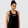 Relax Active Outer Tank Top ANJE REBEL