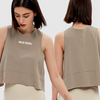 Relax-Fit Comfy Tank Top ANJE REBEL