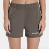 Relax-Fit Athleisure Shorts ANJE REBEL