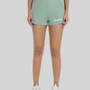 Running Active Shorts ANJE REBEL