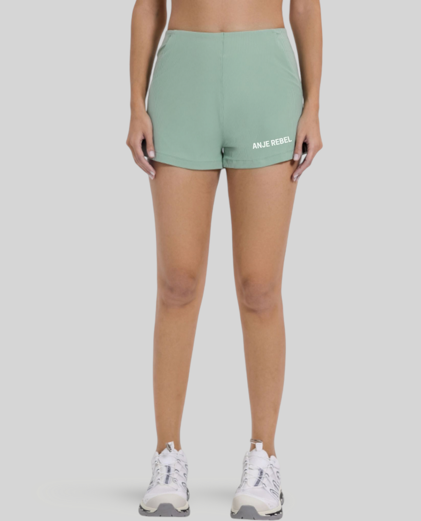 Running Active Shorts ANJE REBEL