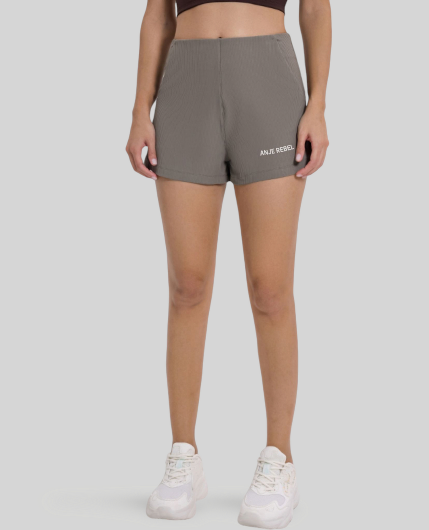 Running Active Shorts ANJE REBEL