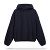 RIP HOODED O-S KNIT SHIRT ANJE REBEL