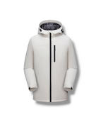 Organic white