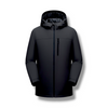 Snow Rider Winter Jacket ANJE REBEL