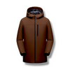 Snow Rider Winter Jacket ANJE REBEL