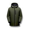 Snow Rider Winter Jacket ANJE REBEL