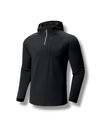 Nitro 3 Insulated Jacket ANJE REBEL