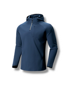 Athletic Blue