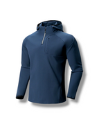 Athletic Blue