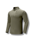 Khaki Green