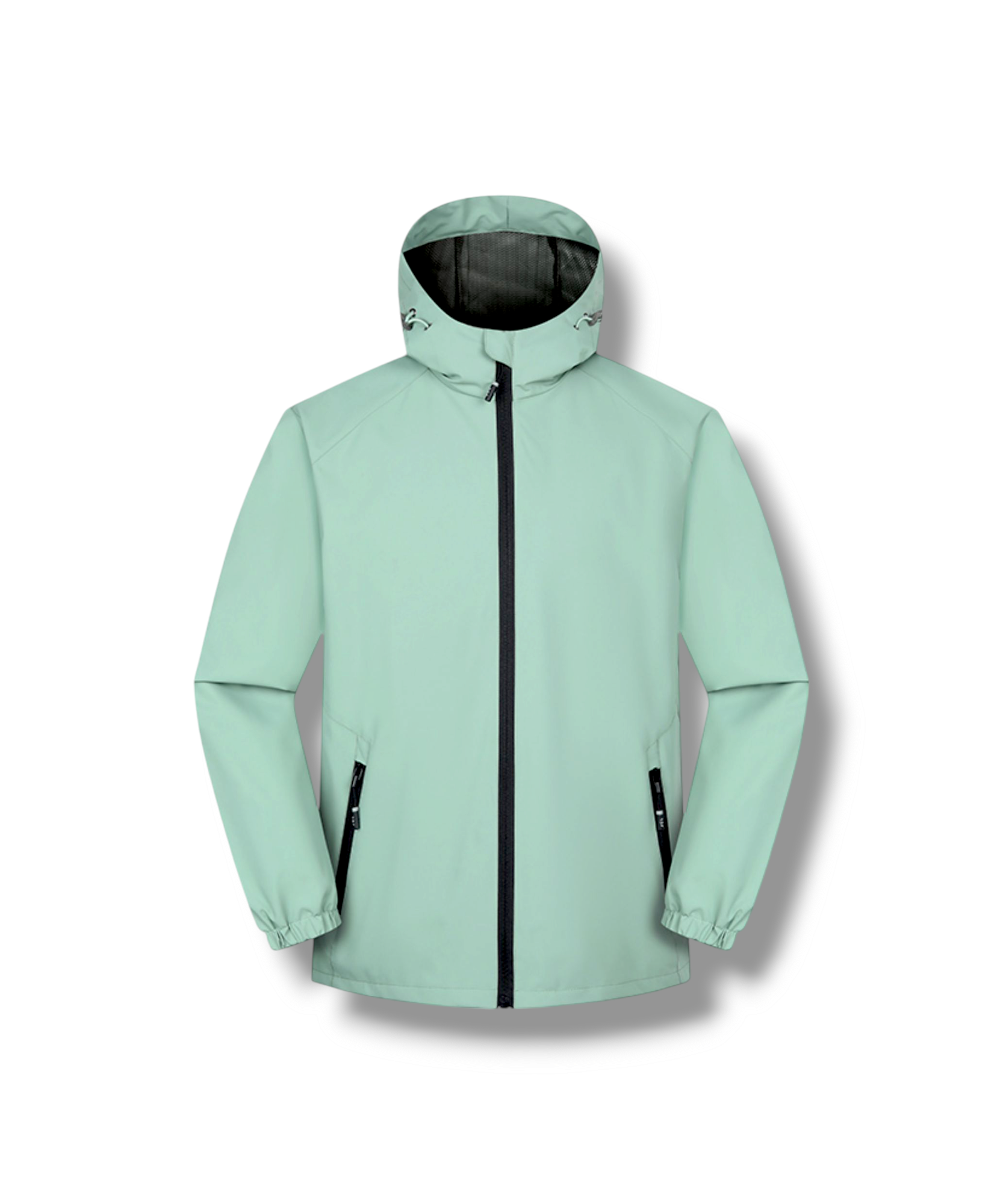 Champ Weatherproof Jacket ANJE REBEL