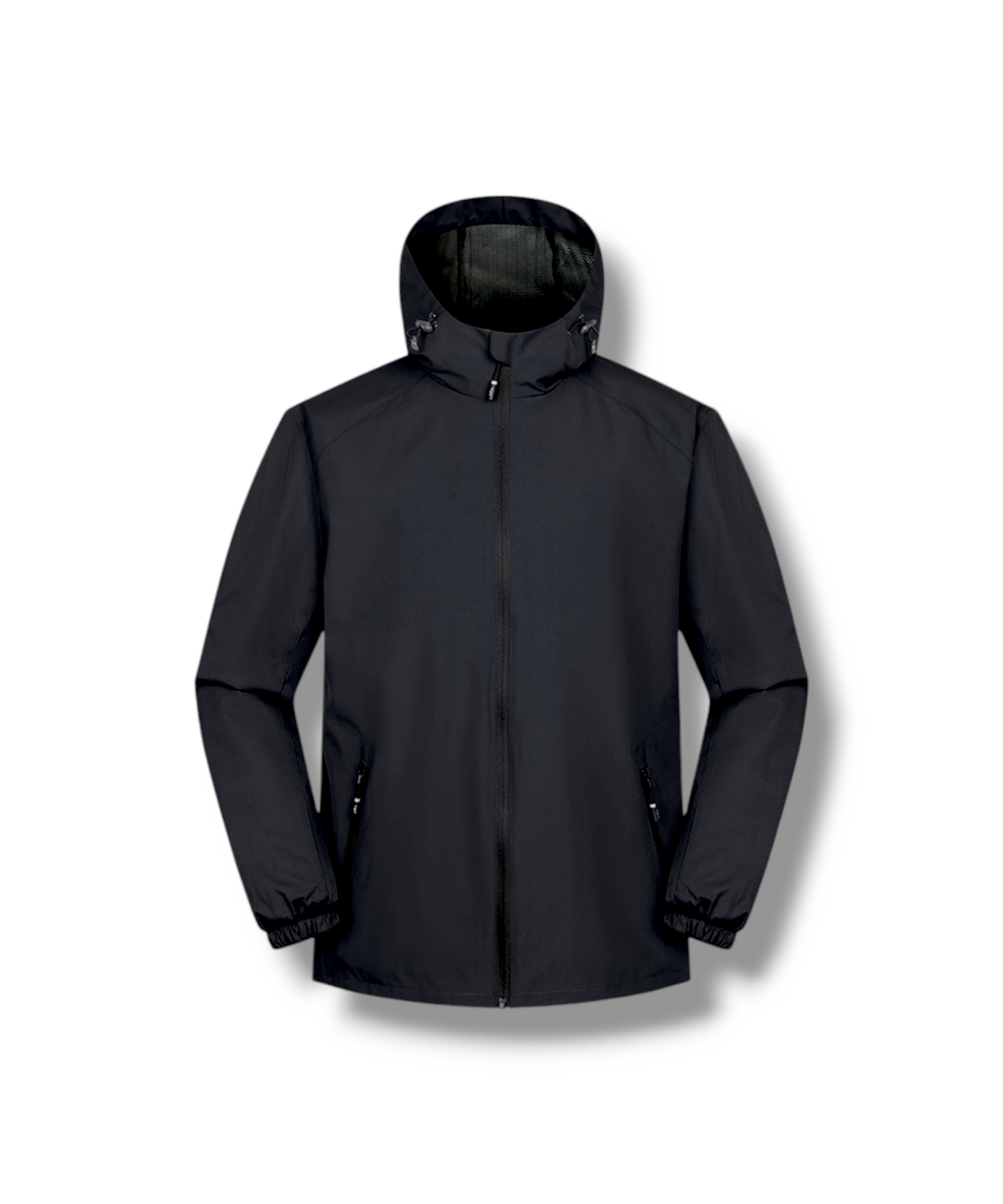 Champ Weatherproof Jacket ANJE REBEL