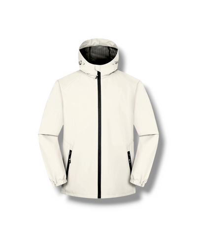 Champ Weatherproof Jacket ANJE REBEL