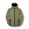 Champ Weatherproof Jacket ANJE REBEL