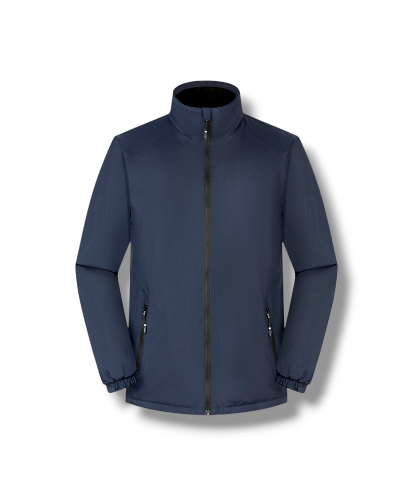 Climate Insulated Jacket ANJE REBEL