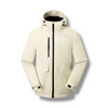 AR Campus Hooded Jacket ANJE REBEL