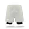 Eco Challenger Active Shorts ANJE REBEL