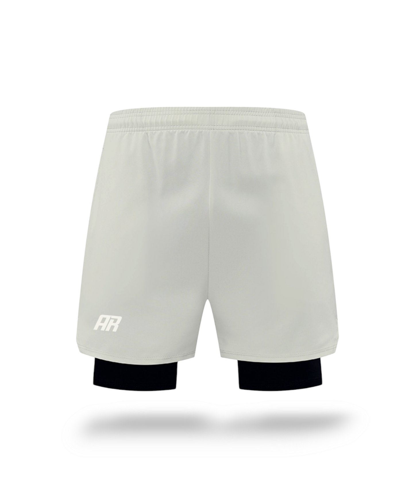 Eco Challenger Active Shorts ANJE REBEL