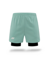 Eco Challenger Active Shorts ANJE REBEL