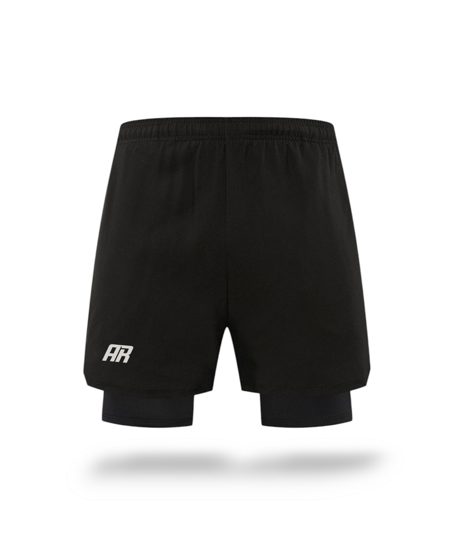 Eco Challenger Active Shorts ANJE REBEL