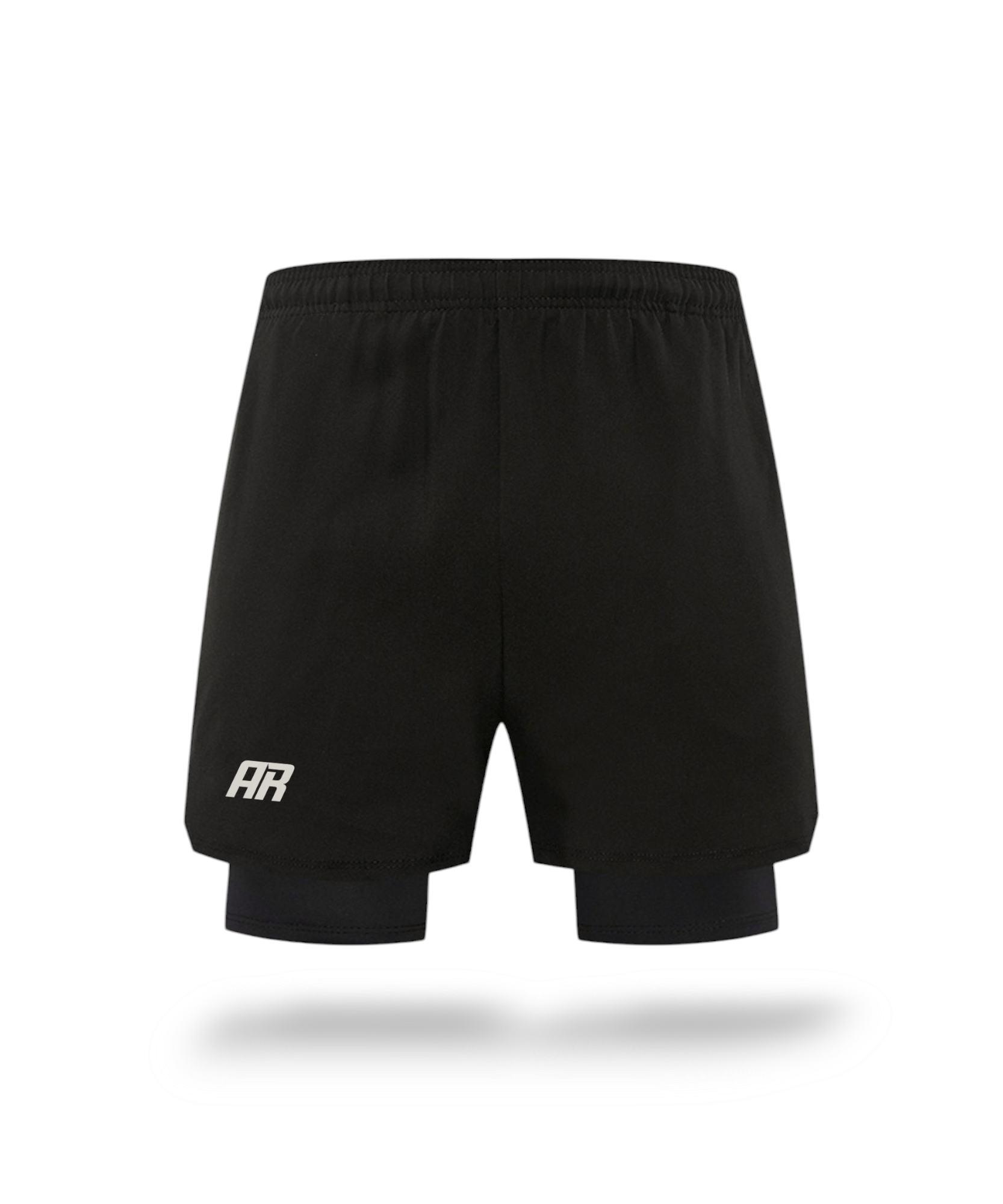 Eco Challenger Active Shorts ANJE REBEL