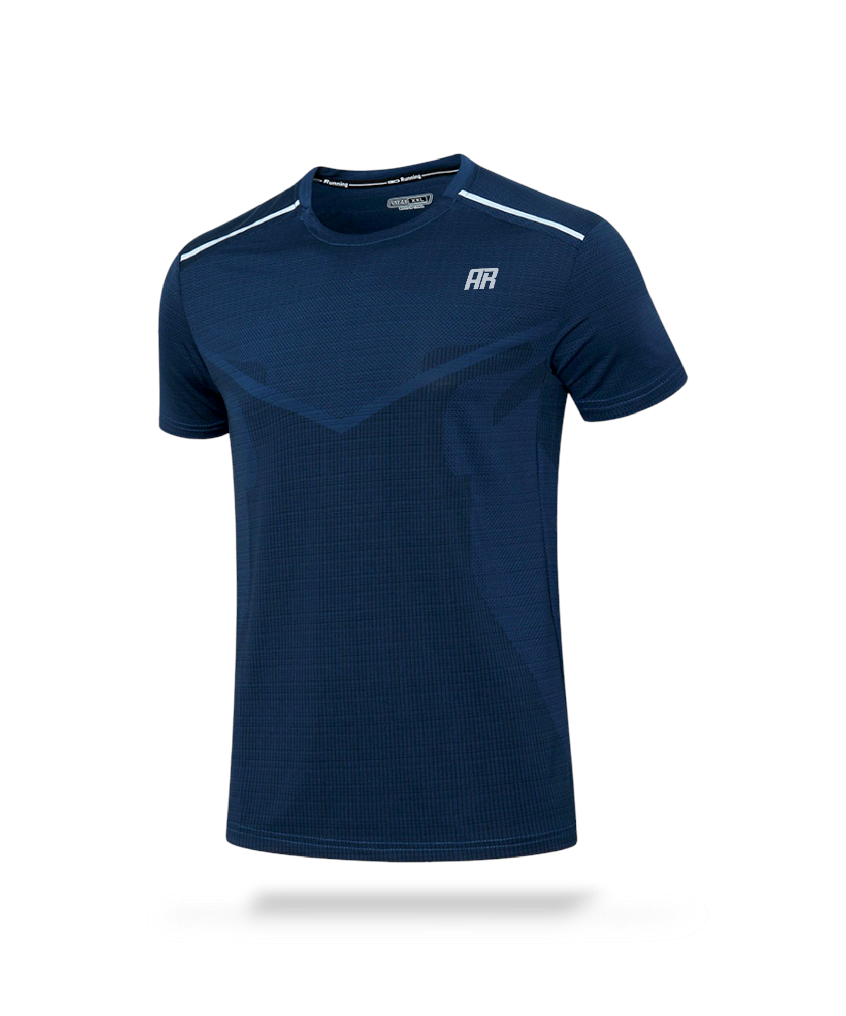 Dri-Fit Active T-Shirt ANJE REBEL