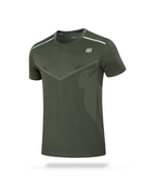 Khaki Green