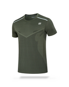Khaki Green