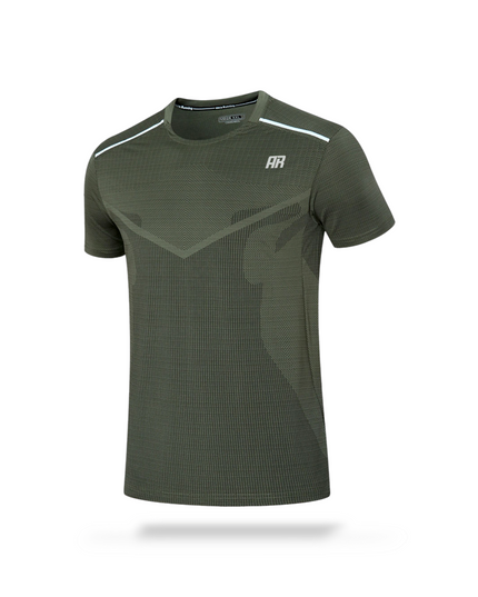 Dri-Fit Active T-Shirt ANJE REBEL