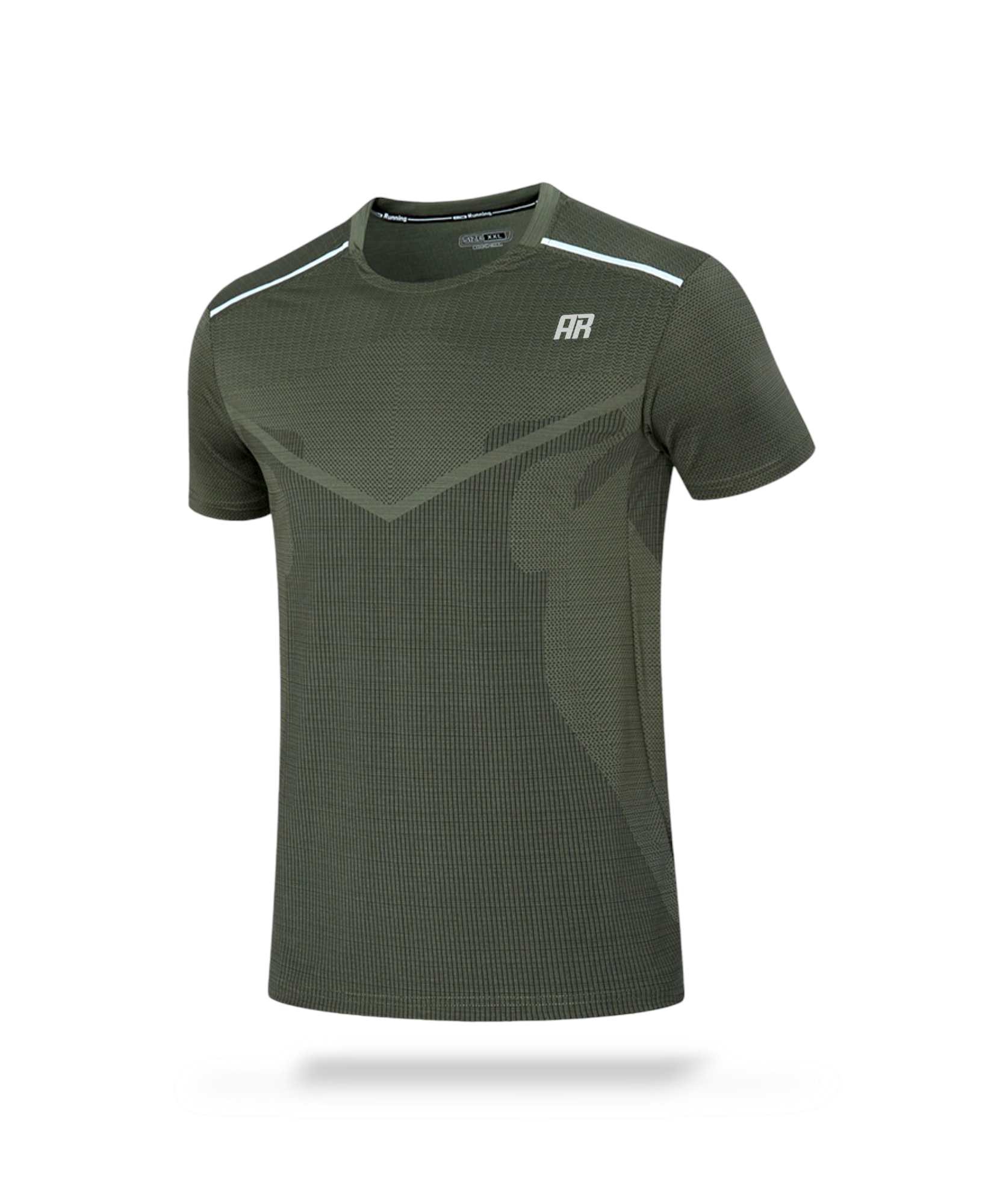 Dri-Fit Active T-Shirt ANJE REBEL