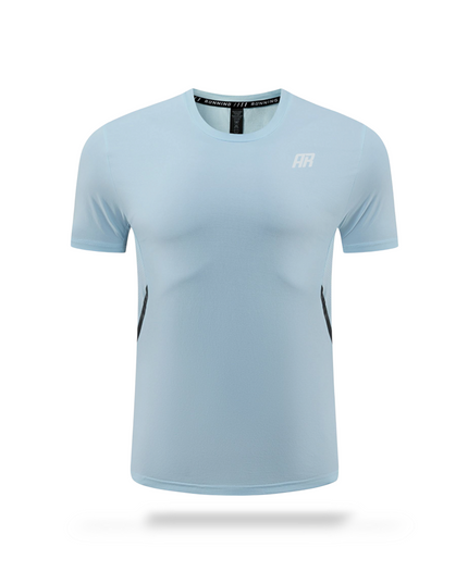 Smoothline Active T-Shirt ANJE REBEL