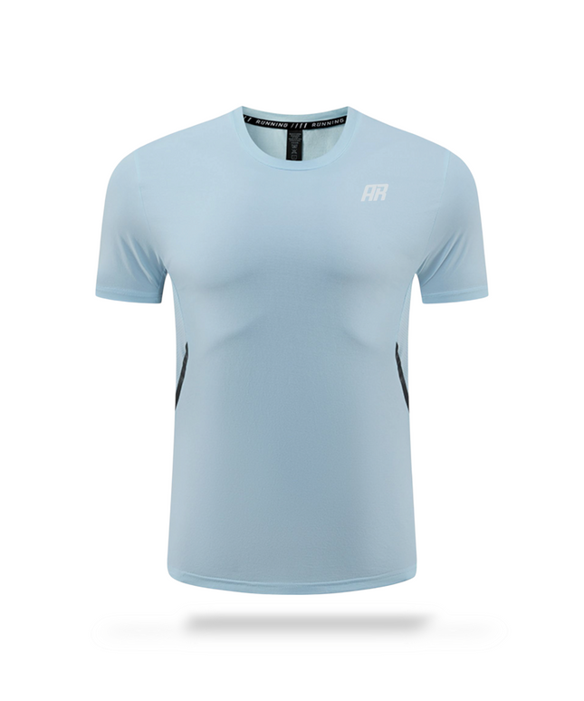 Smoothline Active T-Shirt ANJE REBEL