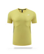 Oyster Yellow