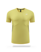 Oyster Yellow