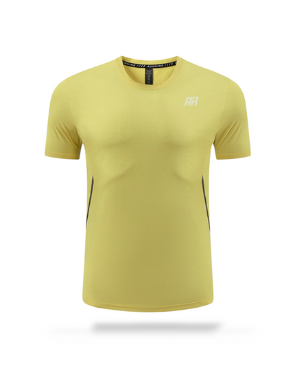 Smoothline Active T-Shirt ANJE REBEL