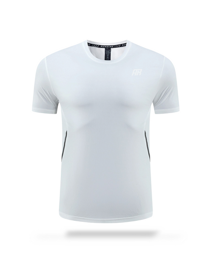 Smoothline Active T-Shirt ANJE REBEL