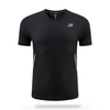 Smoothline Active T-Shirt ANJE REBEL