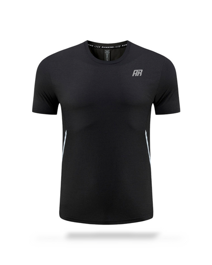 Smoothline Active T-Shirt ANJE REBEL