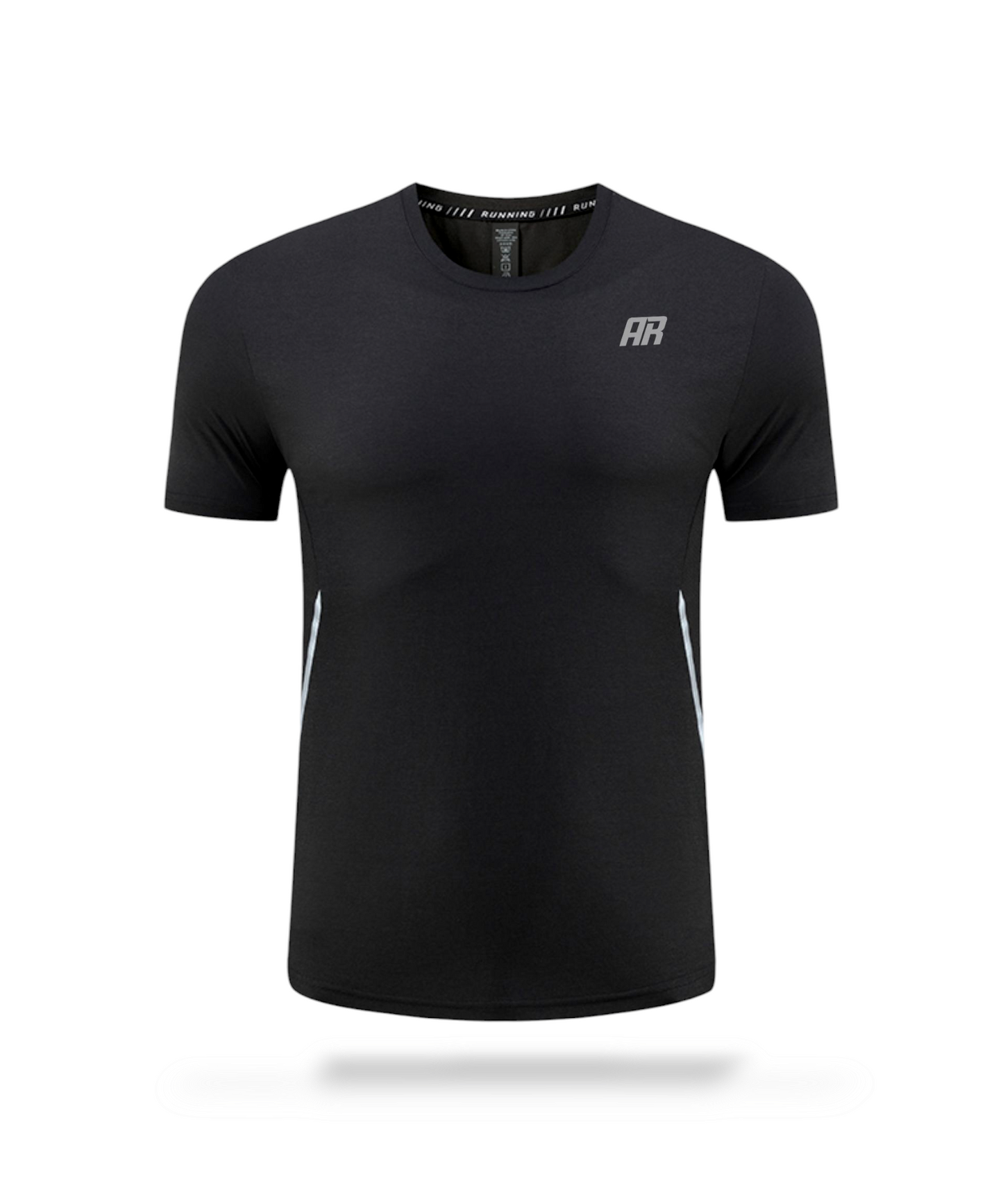 Smoothline Active T-Shirt ANJE REBEL