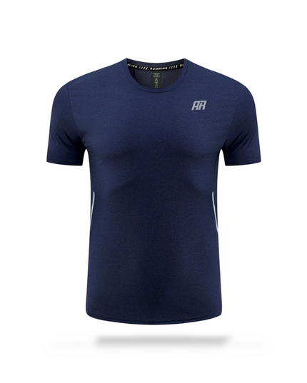 Smoothline Active T-Shirt ANJE REBEL