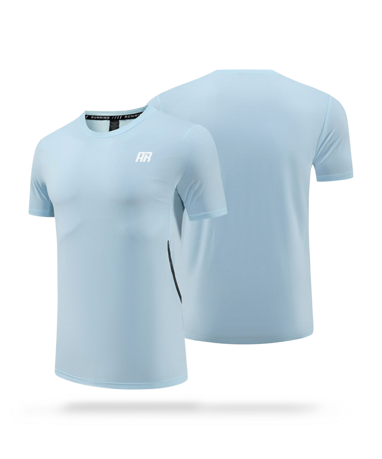 Smoothline Active T-Shirt ANJE REBEL