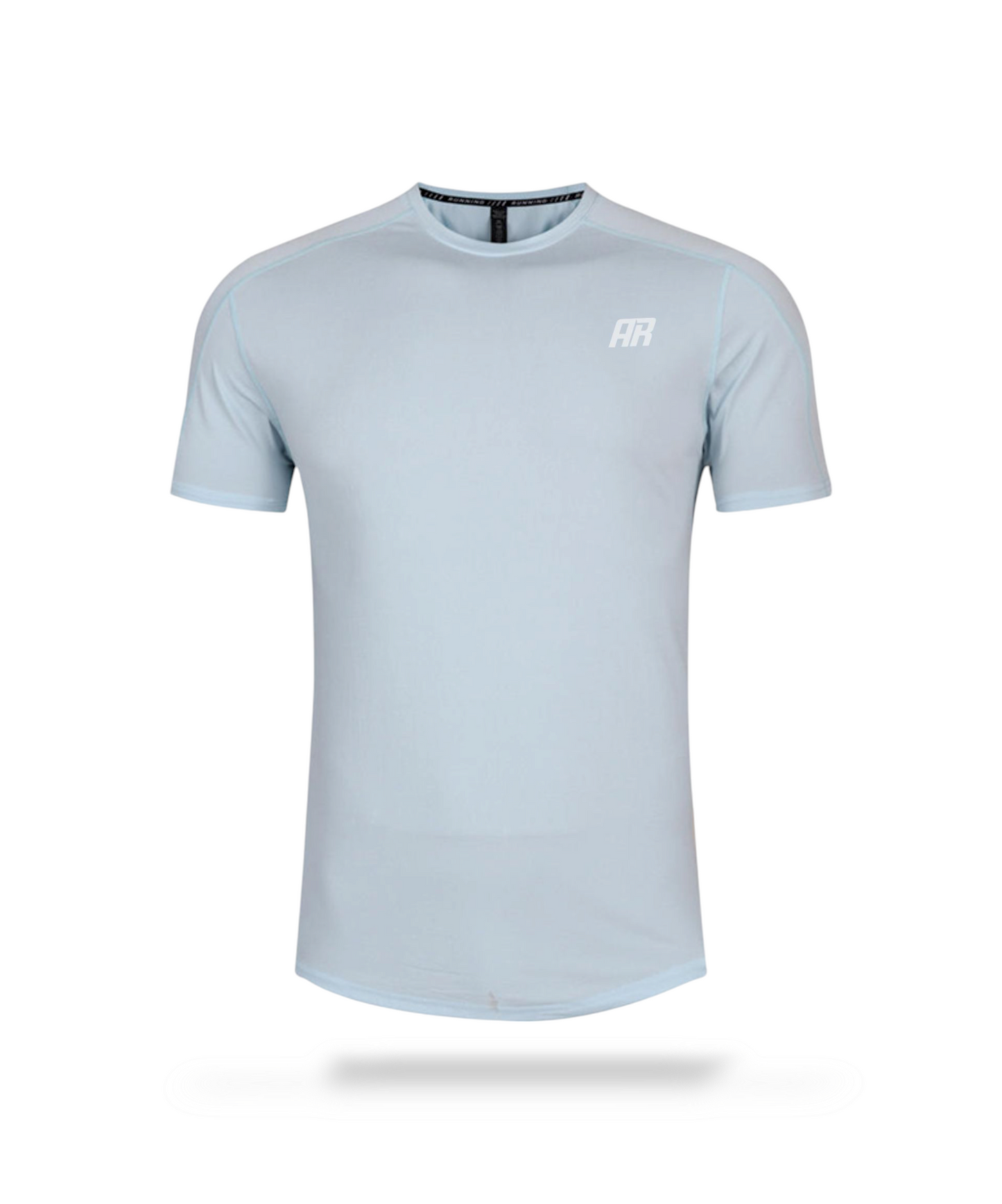 Running Active T-shirt ANJE REBEL