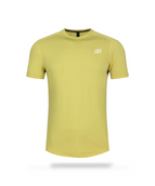 Oyster Yellow