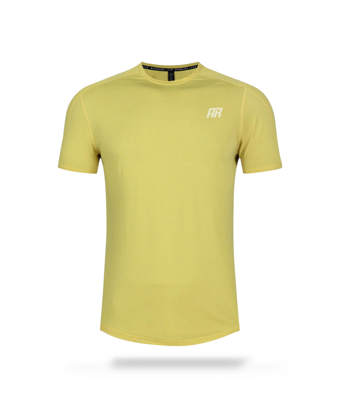 Running Active T-shirt ANJE REBEL