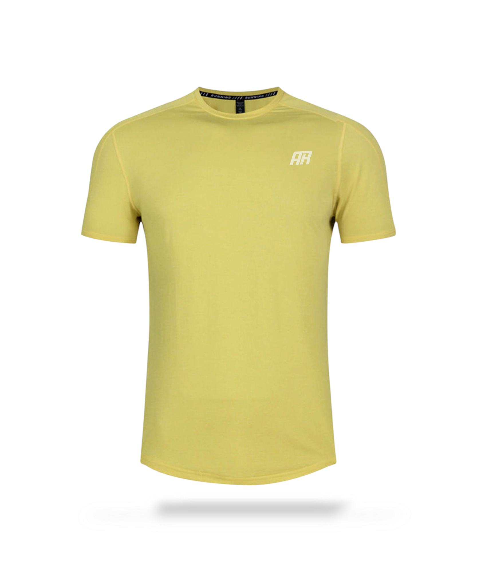 Running Active T-shirt ANJE REBEL