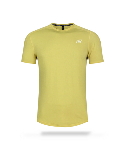 Running Active T-shirt ANJE REBEL