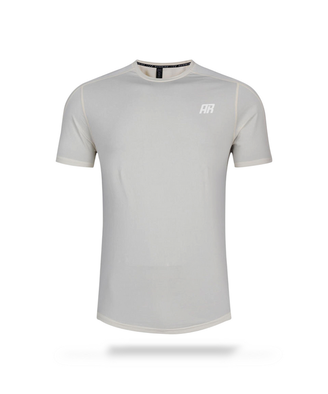 Running Active T-shirt ANJE REBEL