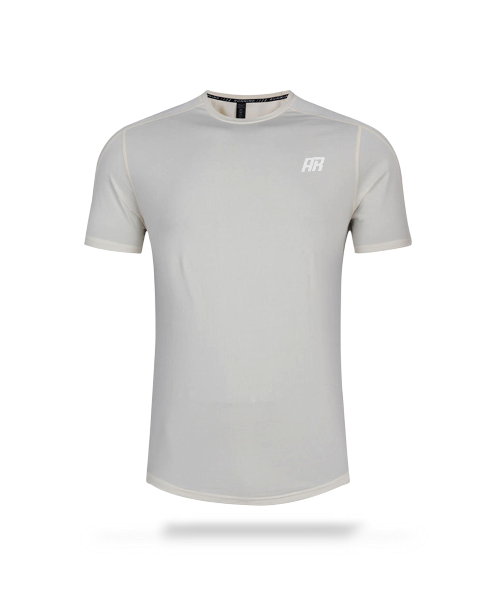 Running Active T-shirt ANJE REBEL