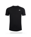 Running Active T-shirt ANJE REBEL